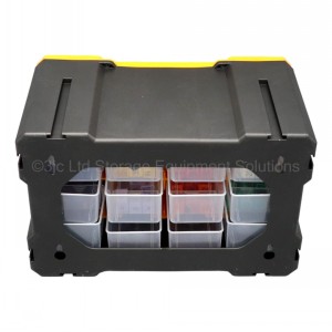 Storr Monoblok Connectable Storage 12 Drawer